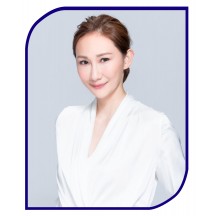 何紫綸女士 項目主席 (健康自然美)